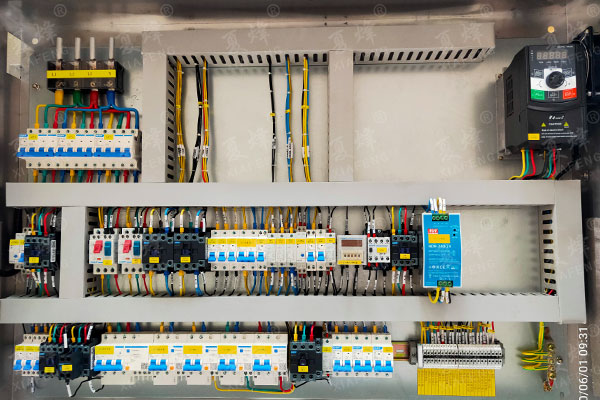 控制柜設(shè)備廠家